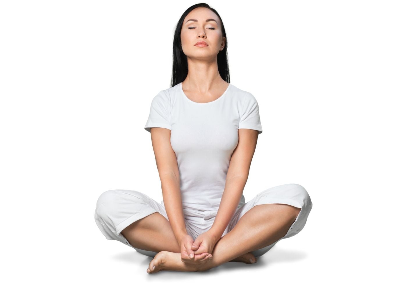 benefícios da yoga