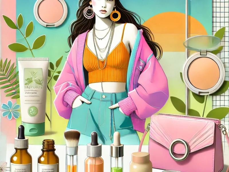 moda e estilo em 2025