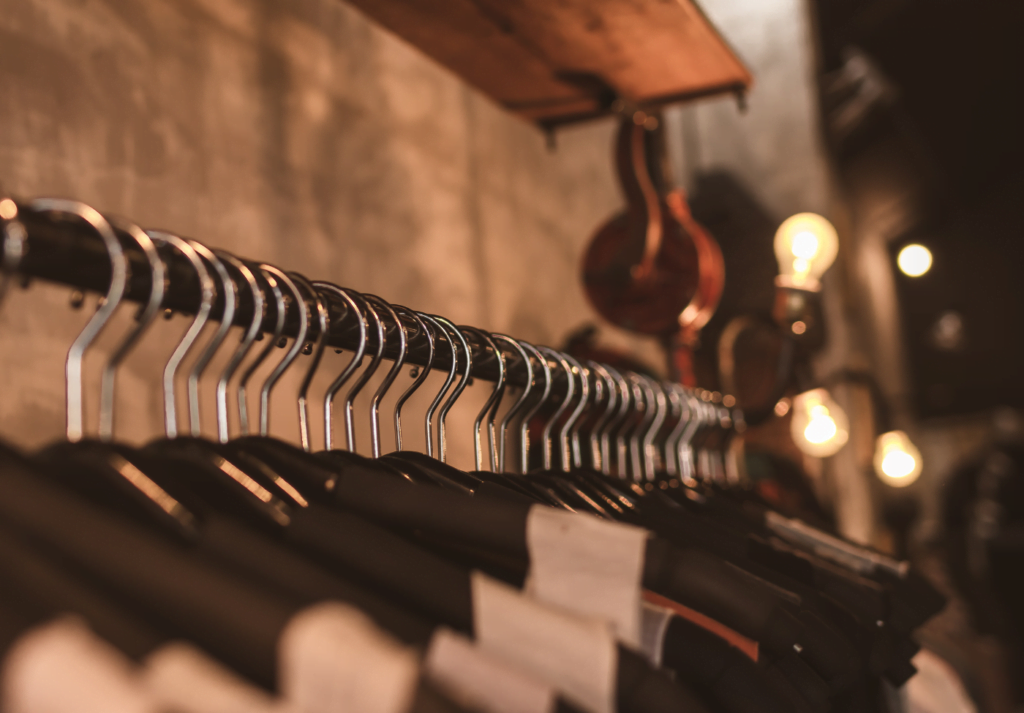 moda sustentável