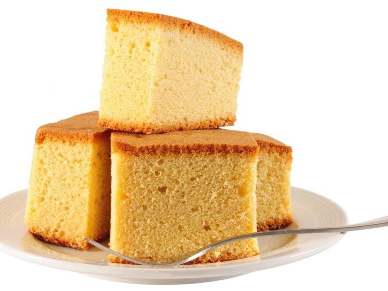 pão de ló