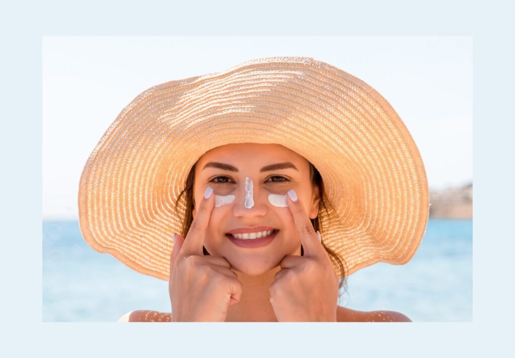 tendencias de skincare para o verão